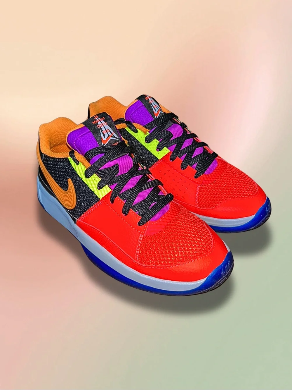 Nike Ja 1 